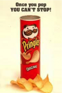 pringles